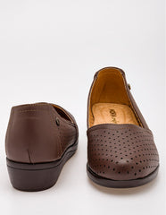 Flats confort para mujer cod. 102200