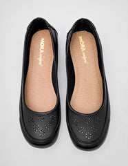 Flats confort para mujer cod. 102291