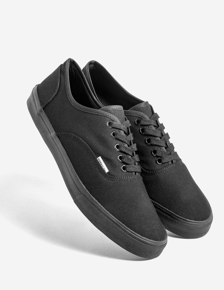 Moramora - Regalos de navidad - Tenis urbano para hombre - Envío GRATIS a partir de $299