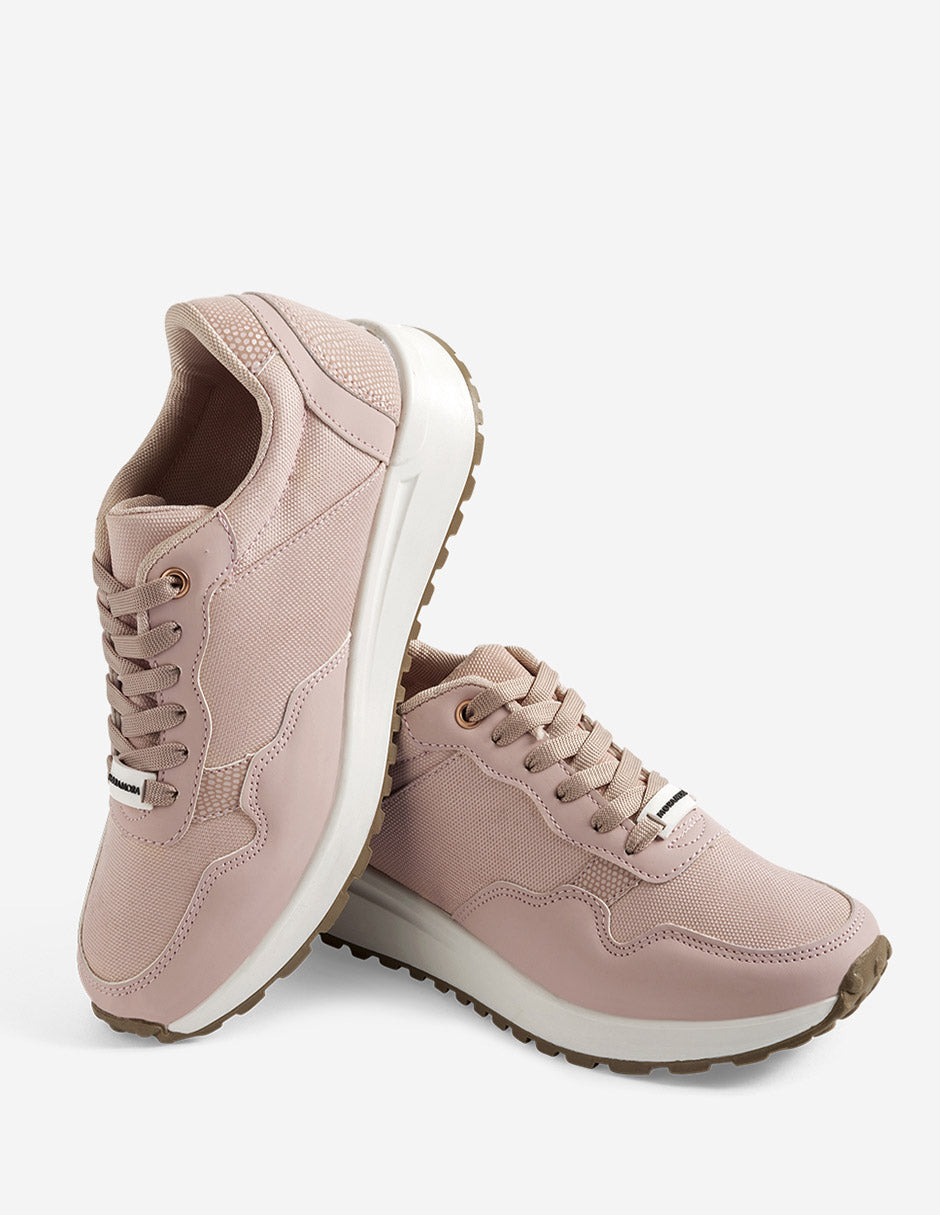 Moramora - Regalos de navidad - Tenis urbano para mujer - Envío GRATIS a partir de $299