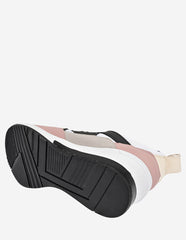 Tenis suela chunky para mujer cod. 109664