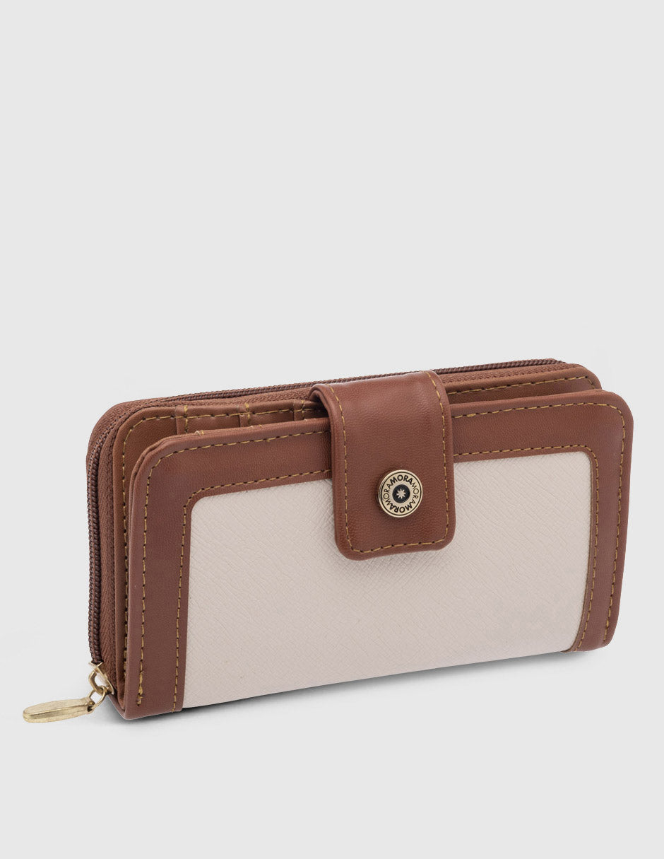 Moramora - Regalos de navidad - Cartera para mujer - Envío GRATIS a partir de $299