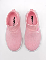 Tenis slip on para niña cod. 128755