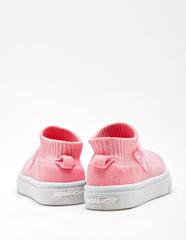 Tenis slip on para niña cod. 128755