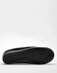 Zapato casual negro para mujer cod. 129077