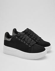 Tenis urbano para mujer cod. 129213