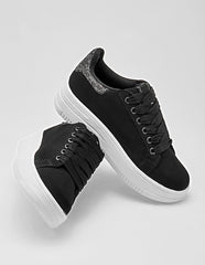 Moramora - Regalos de navidad - Tenis urbano para mujer - Envío GRATIS a partir de $299