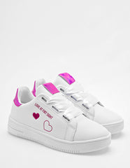 Tenis urbano para mujer cod. 129216