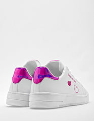 Tenis urbano para mujer cod. 129216