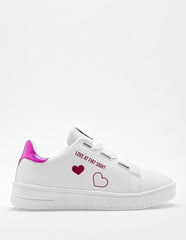 Tenis urbano para mujer cod. 129216