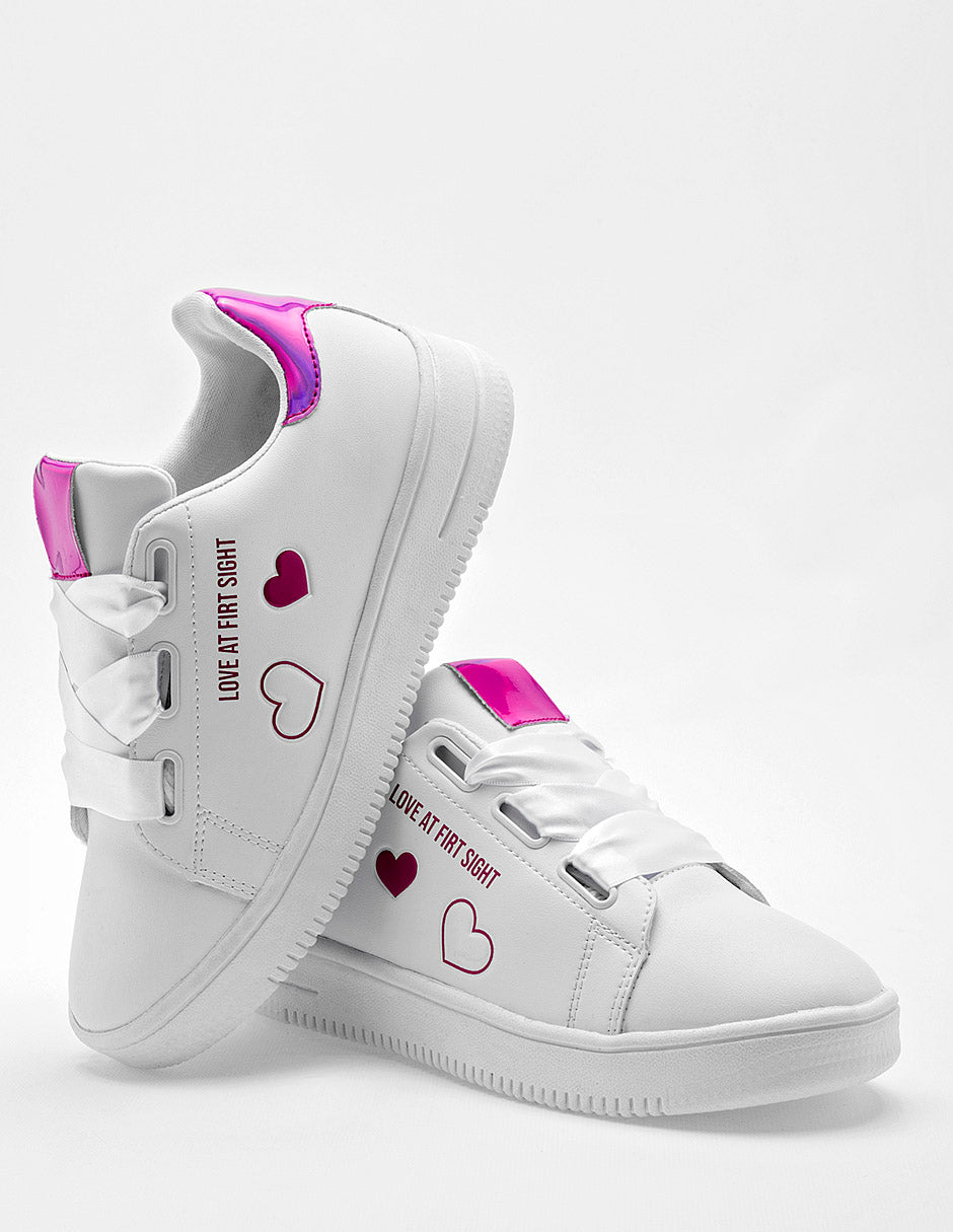 Moramora - Regalos de navidad - Tenis urbano para mujer - Envío GRATIS a partir de $299