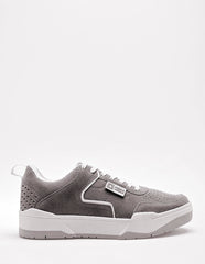 Tenis urbano Luis color gris para joven cod. 129229-j