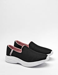 Tenis slip on para mujer cod. 129706