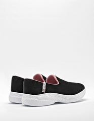 Tenis slip on para mujer cod. 129706