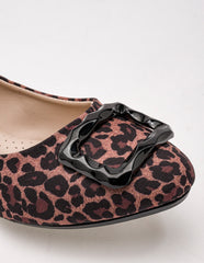 Flats para mujer cod. 129707