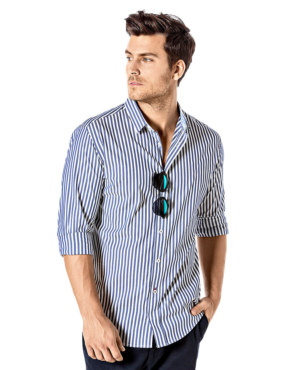 Mora Urban - Regalos de navidad - Camisa para hombre - Envío GRATIS a partir de $299