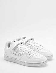 Tenis urbano Cruz color blanco para joven cod. 130049