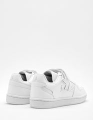 Tenis urbano Cruz color blanco para joven cod. 130049