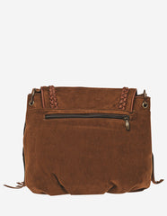 Bolsa tipo crossbody para mujer cod. 59423