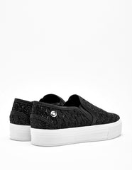 Zapato slip on para Mujer cod. 61317