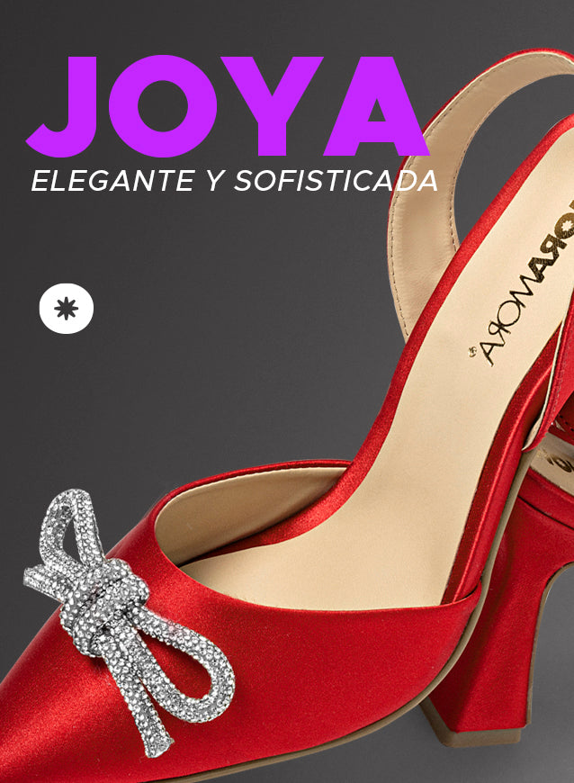 Zapaterias la outlet joya catalogo