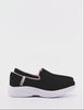 Tenis slip on para mujer cod. 129706